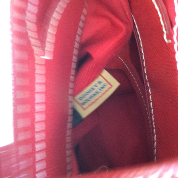 Dooney & Bourke Tote Bag - Picture 9 of 14